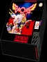 Nintendo  SNES&nbsp; - &nbsp;Parodius (Europe)